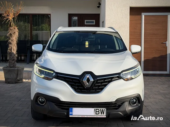 1,5 DCI”Automata”Accept Variante “ de vanzare in Pitești, Argeș - poza 3