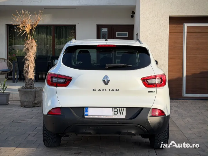 1,5 DCI”Automata”Accept Variante “ de vanzare in Pitești, Argeș - poza 7