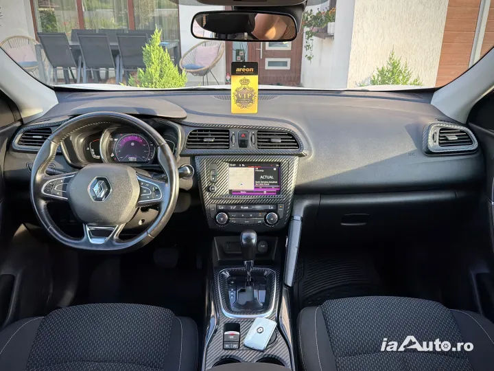 1,5 DCI”Automata”Accept Variante “ de vanzare in Pitești, Argeș - poza 8