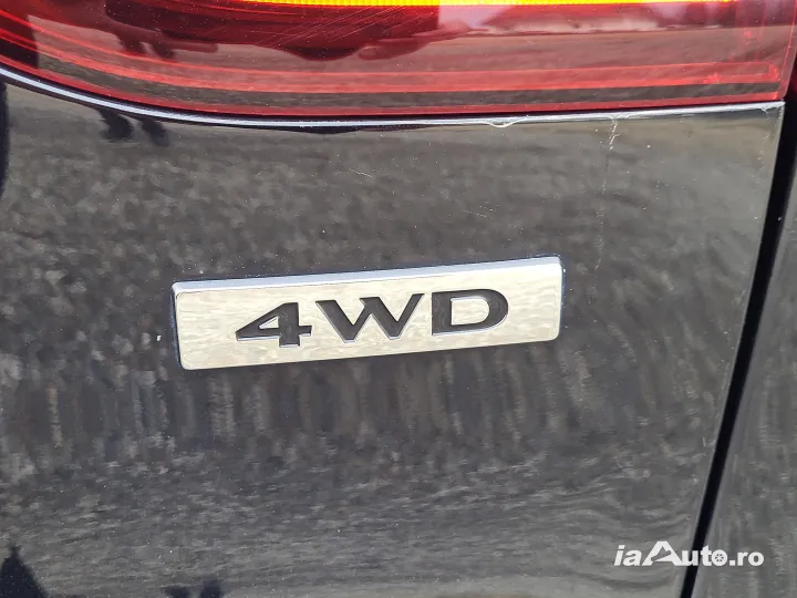 Renault Koleos ENERGY dCi 175 X-tronic 4WD INITIALE PARIS de vanzare in Pitești, Argeș - poza 10