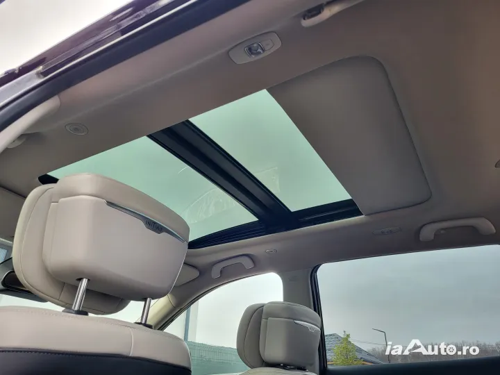 Renault Koleos ENERGY dCi 175 X-tronic 4WD INITIALE PARIS de vanzare in Pitești, Argeș - poza 8