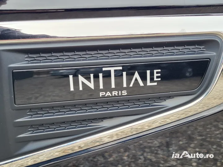 Renault Koleos ENERGY dCi 175 X-tronic 4WD INITIALE PARIS de vanzare in Pitești, Argeș - poza 9