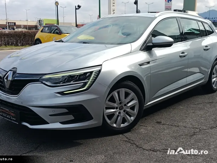 Renault Megane FACELIT 2021, GARANTIE, RAR,FINANTARE/RATE de vanzare in Brașov, Brașov