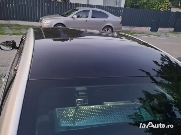 Vând renault megane feb 2025 in stare nouă de vanzare in Fundulea, Călărași - poza 3