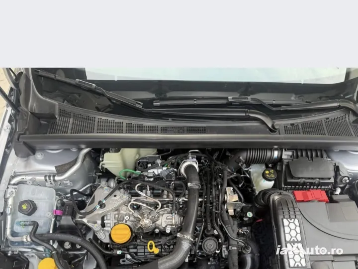 Vând renault megane feb 2025 in stare nouă de vanzare in Fundulea, Călărași - poza 9