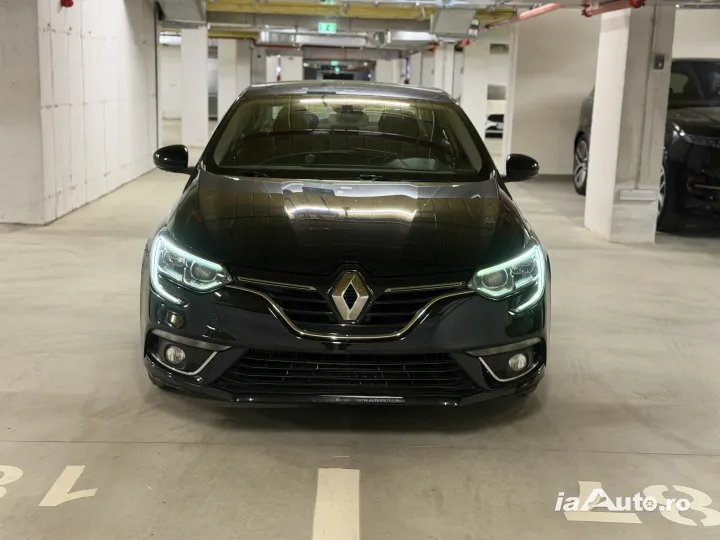 Renault Megane 4 ZEN 2019 de vanzare in Voluntari, Ilfov - poza 1
