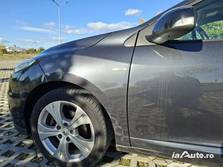 Renaul Megane 3 , model Bose , an 12.2012 de vanzare in Ploiești, Prahova - poza 4
