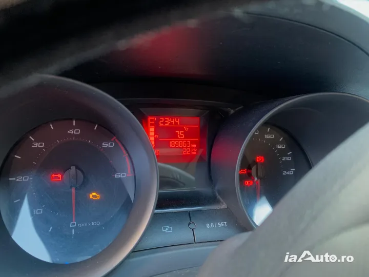 Vând Seat Ibiza break, diesel de vanzare in Sector 6, București - poza 7