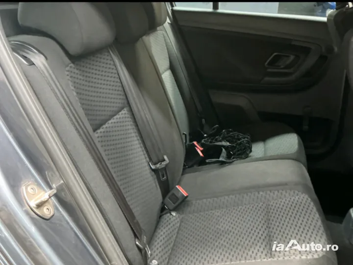 Skoda Fabia 2 de vanzare in Bacău, Bacău - poza 8