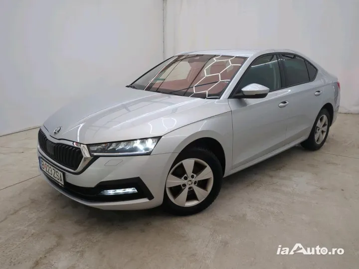 Skoda Octavia 1.5 TSI Ambition, 85.427 km, TVA deductibil, GARANȚIE! de vanzare in Pitești, Argeș - poza 1