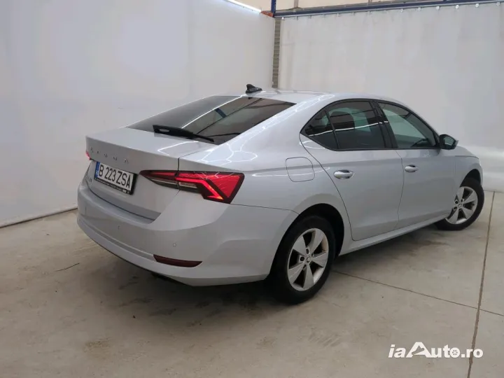 Skoda Octavia 1.5 TSI Ambition, 85.427 km, TVA deductibil, GARANȚIE! de vanzare in Pitești, Argeș - poza 2
