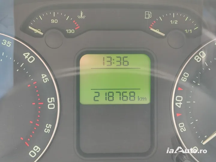 Skoda Octavia,2006,stare foarte buna de vanzare in Galați, Galați - poza 6
