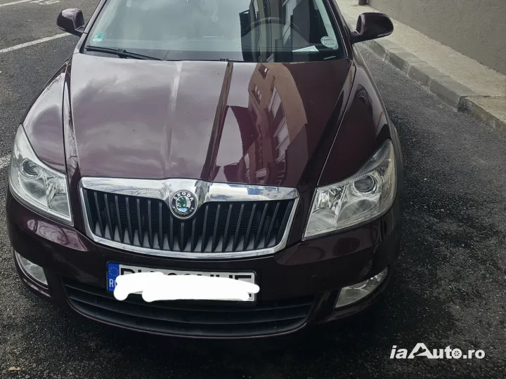 Skoda Octavia 2 2011 de vanzare in Sinaia, Prahova - poza 1