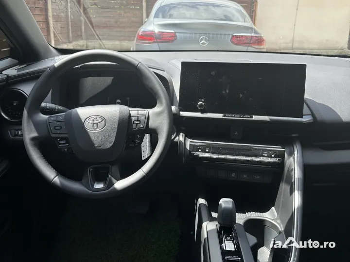 Toyota chr , masina nouo de vanzare in Buzău, Buzău - poza 3