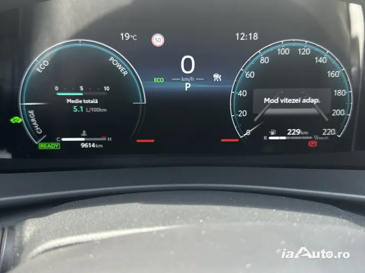 Toyota chr , masina nouo de vanzare in Buzău, Buzău - poza 5