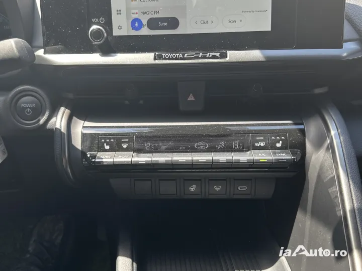 Toyota chr , masina nouo de vanzare in Buzău, Buzău - poza 6