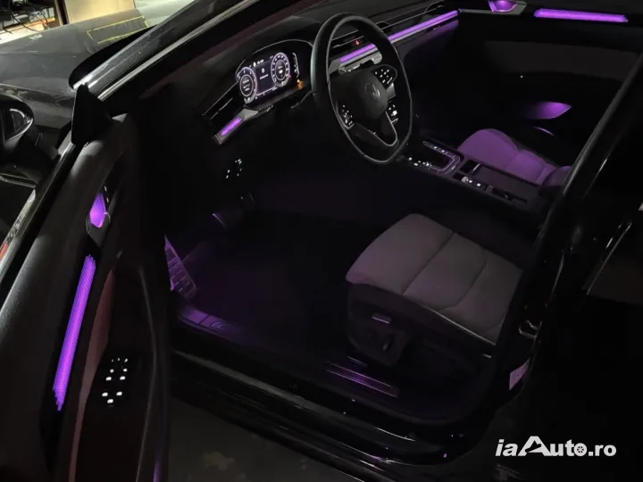 Vw arteon 2.0 TDI DSG 2021 de vanzare in Slobozia, Ialomița - poza 10