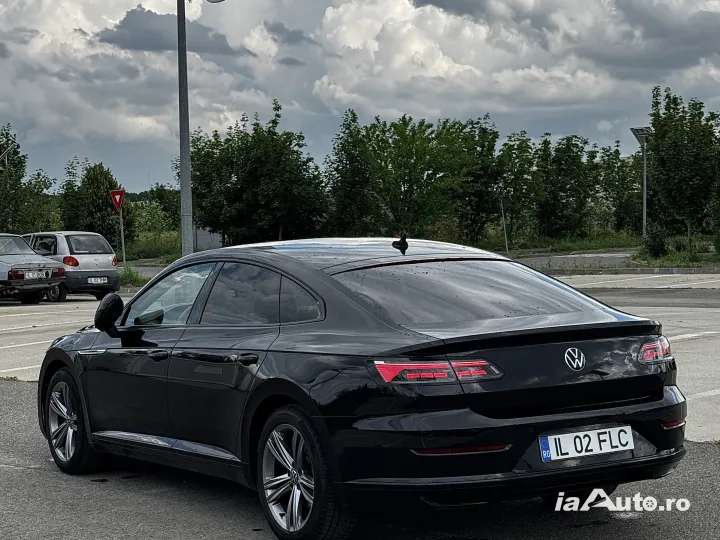 Vw arteon 2.0 TDI DSG 2021 de vanzare in Slobozia, Ialomița - poza 4