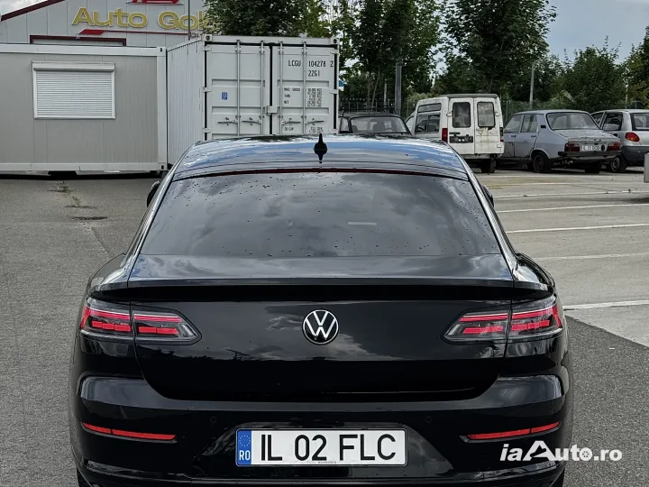 Vw arteon 2.0 TDI DSG 2021 de vanzare in Slobozia, Ialomița - poza 5