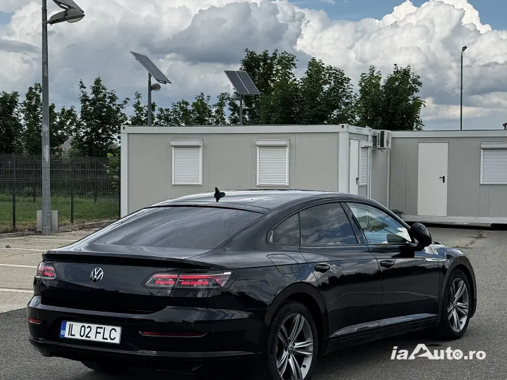 Vw arteon 2.0 TDI DSG 2021 de vanzare in Slobozia, Ialomița - poza 6
