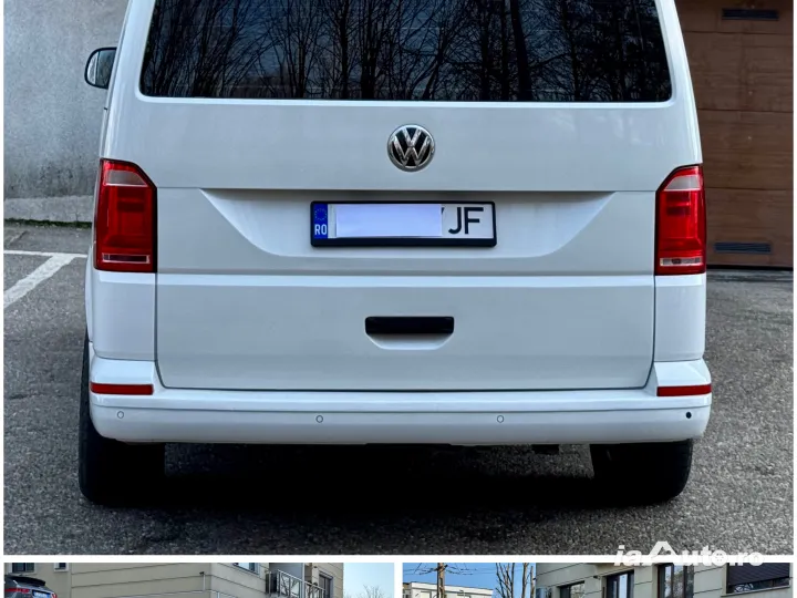 Vw Caravell”9 Locuri”2,0- 150 Cp- DSG” de vanzare in Pitești, Argeș - poza 10