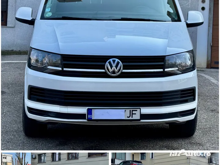Vw Caravell”9 Locuri”2,0- 150 Cp- DSG” de vanzare in Pitești, Argeș - poza 9