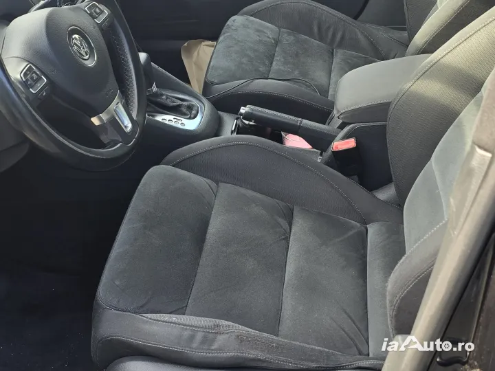 Vw golf 6. Vând sau schimb de vanzare in Pitești, Argeș - poza 1