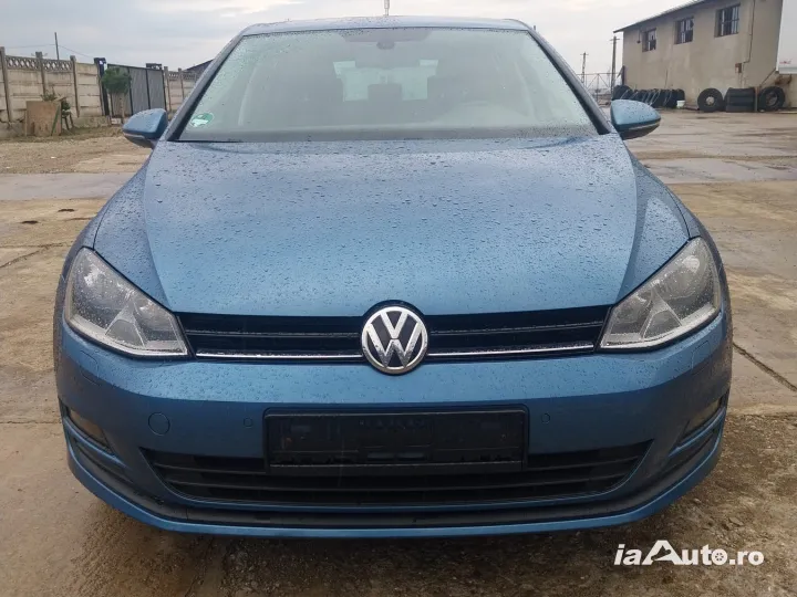 Vw Gof VII de vanzare in Bacău, Bacău
