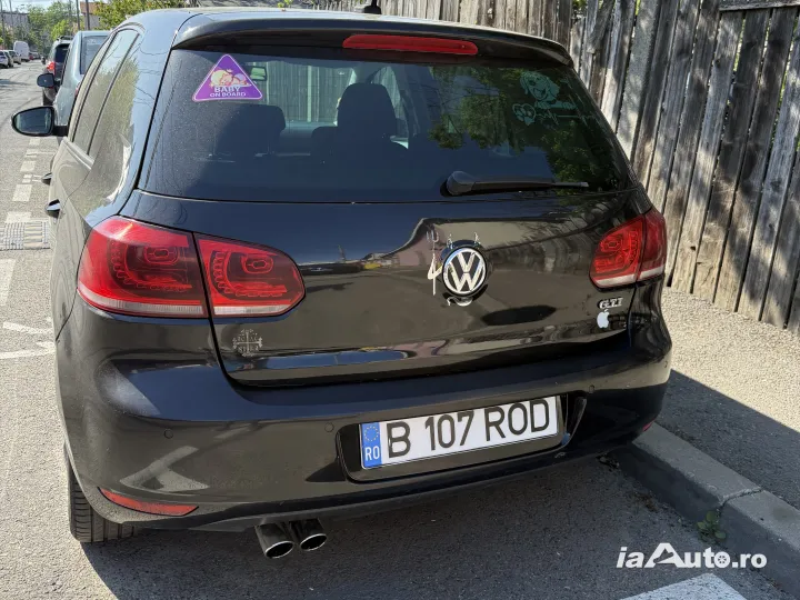 Vând V golf 6 de vanzare in Sector 5, București - poza 2