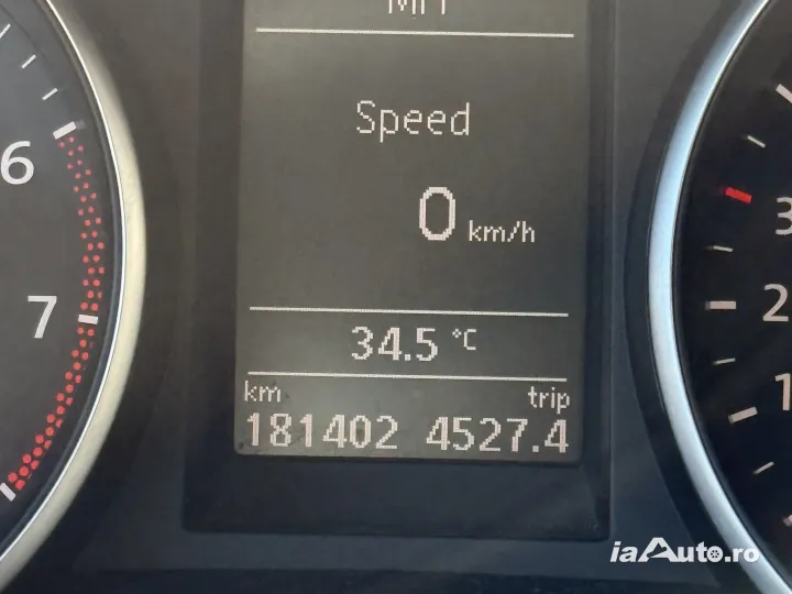 Vând V golf 6 de vanzare in Sector 5, București - poza 10
