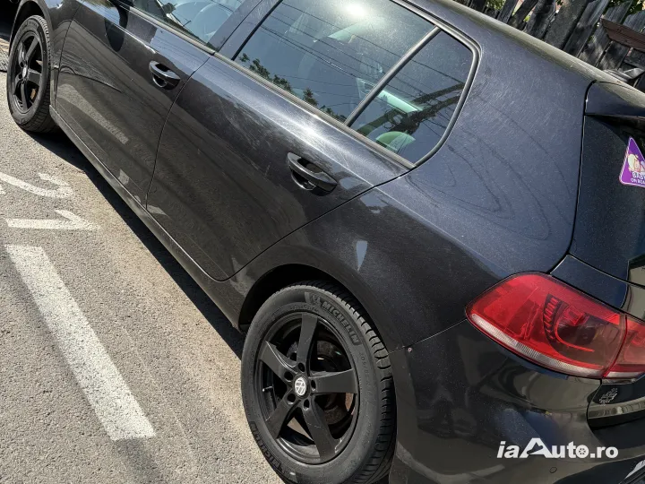 Vând V golf 6 de vanzare in Sector 5, București - poza 3