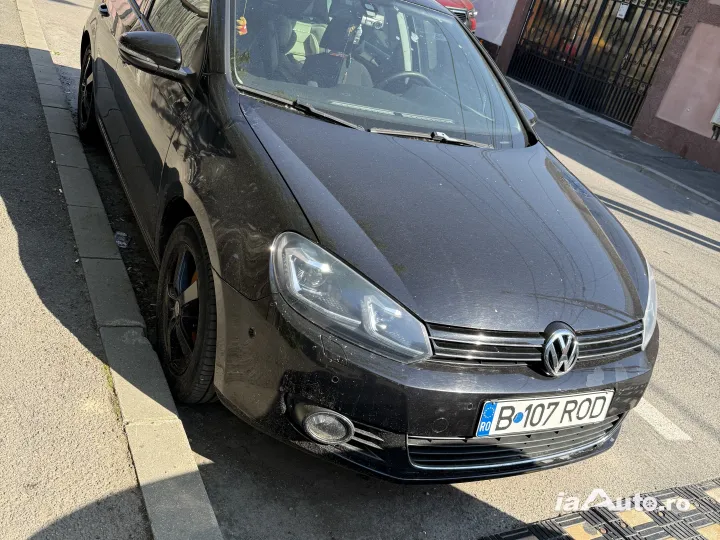 Vând V golf 6 de vanzare in Sector 5, București - poza 4