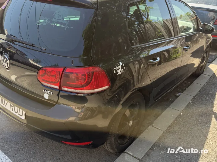 Vând V golf 6 de vanzare in Sector 5, București - poza 5