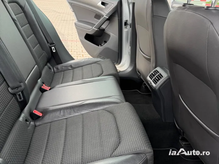 Volkswagen Golf VW Golf 1.2 TSI DSG 2013 de vanzare in Sector 6, București - poza 6
