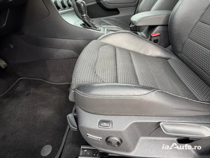 Volkswagen Golf VW Golf 1.2 TSI DSG 2013 de vanzare in Sector 6, București - poza 9