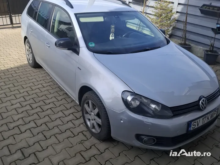 De vanzare golf 6 in Suceava, Suceava - poza 3