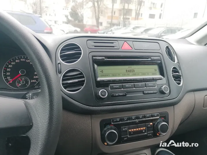 Volkswagen GOLF PLUS 6 de vanzare in Galați, Galați - poza 2