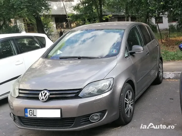 Volkswagen GOLF PLUS 6 de vanzare in Galați, Galați - poza 4