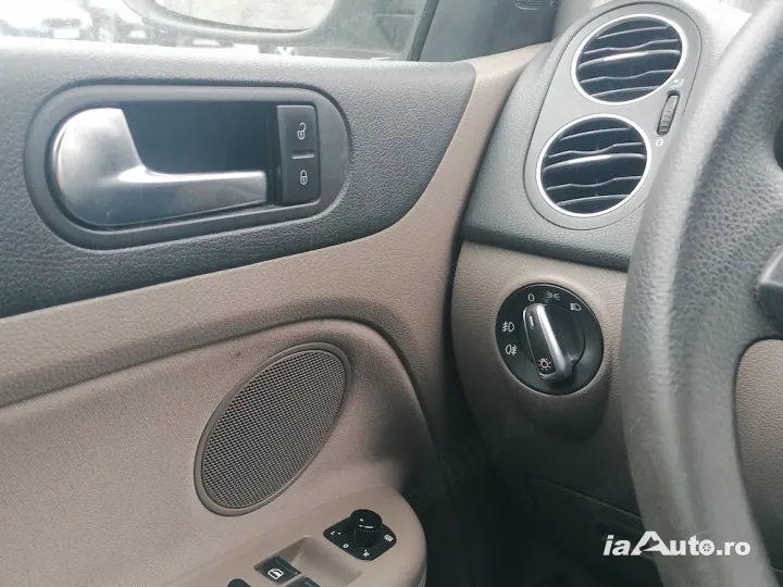 Volkswagen GOLF PLUS 6 de vanzare in Galați, Galați - poza 6