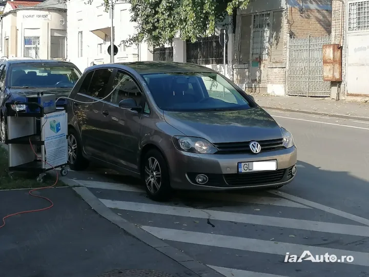 Volkswagen GOLF PLUS 6 de vanzare in Galați, Galați - poza 1