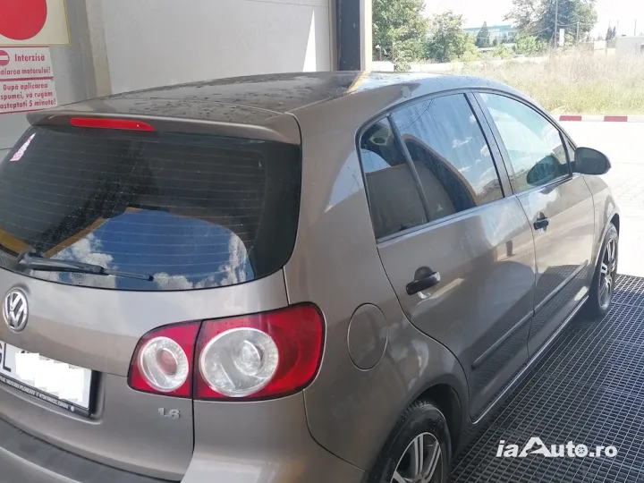 Volkswagen GOLF PLUS 6 de vanzare in Galați, Galați - poza 7