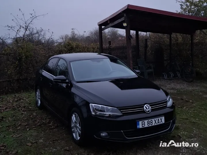 Vând Vw Jetta de vanzare in Sector 1, București - poza 1