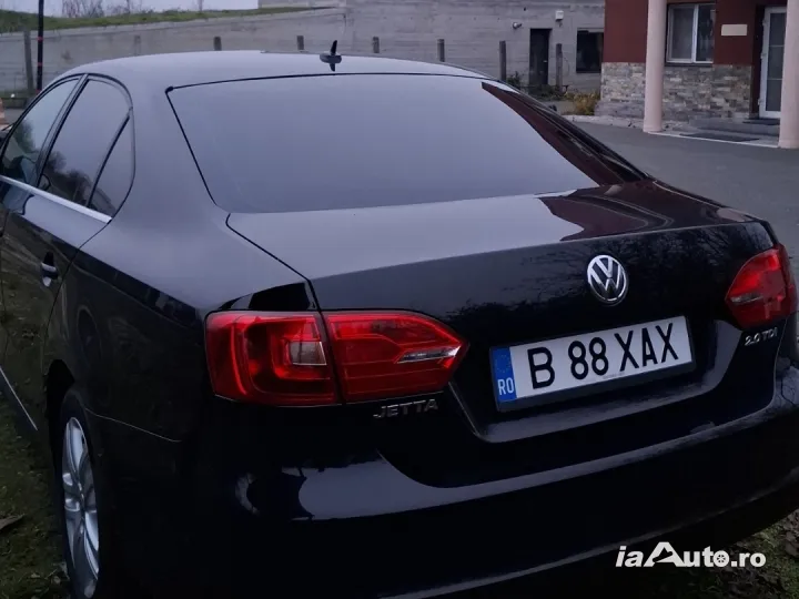 Vând Vw Jetta de vanzare in Sector 1, București - poza 2