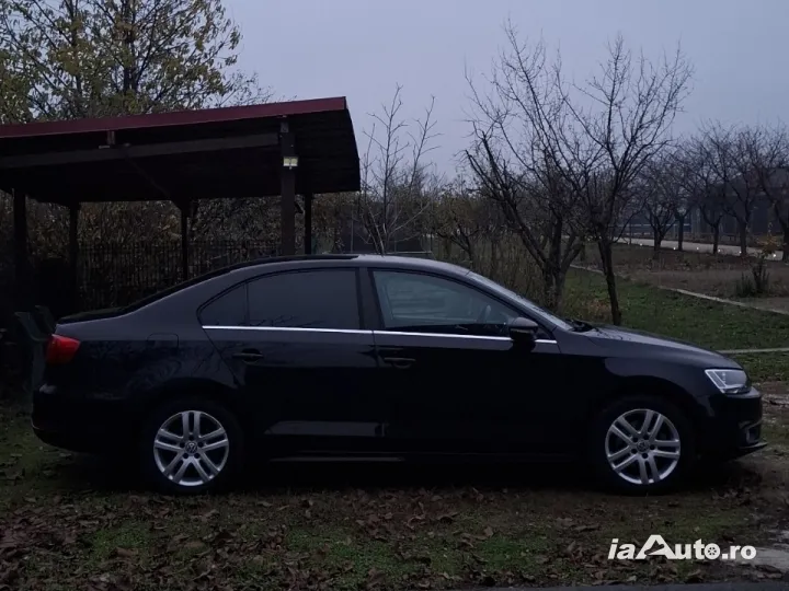 Vând Vw Jetta de vanzare in Sector 1, București - poza 3