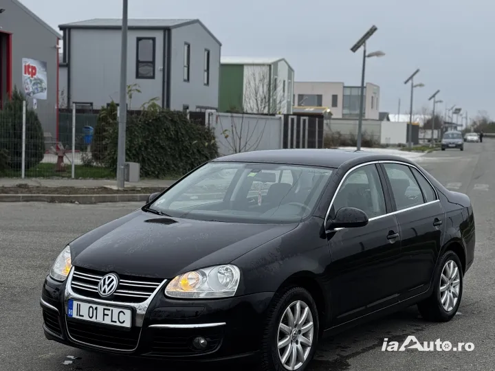VW Jetta 1.9 TDI DSG 7+1 de vanzare in Slobozia, Ialomița - poza 4