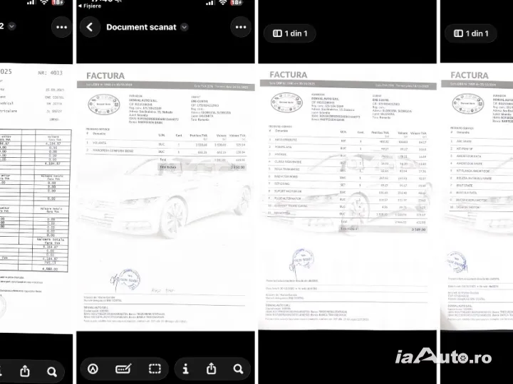 VW Jetta 1.9 TDI DSG 7+1 de vanzare in Slobozia, Ialomița - poza 9