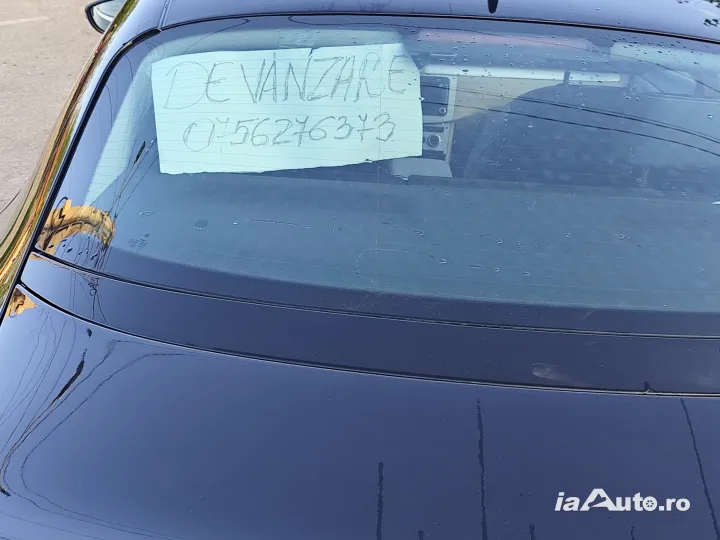 Vînzare pasat CC de vanzare in Pătârlagele, Buzău - poza 4