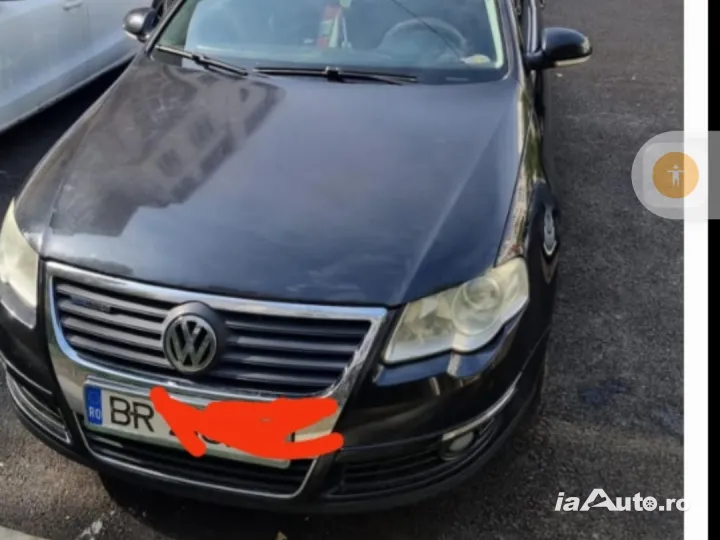 Wolswagen Passat B5 An 2009 de vanzare in Brăila, Brăila - poza 6