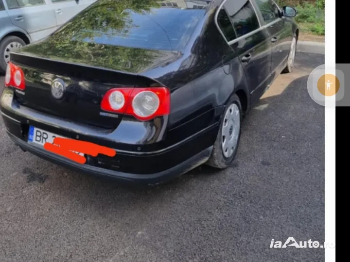 Wolswagen Passat B5 An 2009 de vanzare in Brăila, Brăila - poza 8