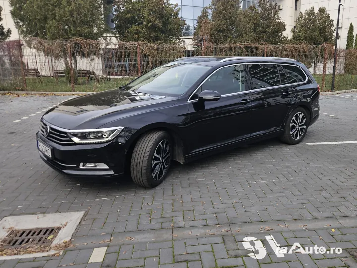 Vw Passat B8 de vanzare in Sector 3, București - poza 3